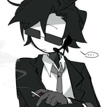chat with ai character: ~《Agent Smith》~