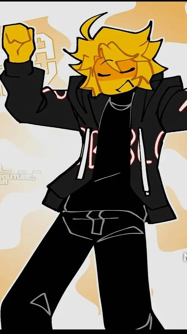 ai character: ~☆Nathaniel☆~ background