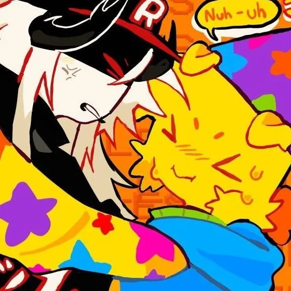chat with ai character: ~《PestXPoob》~