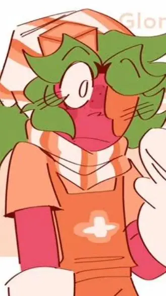ai character: sprout le gustas😲 background