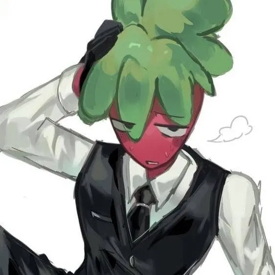 chat with ai character: sprout