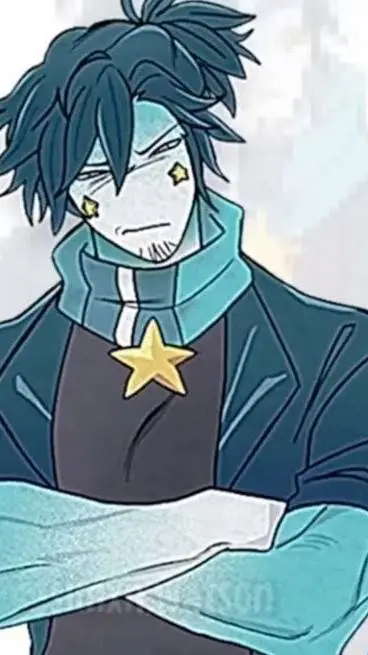 ai character: sprout te odia background