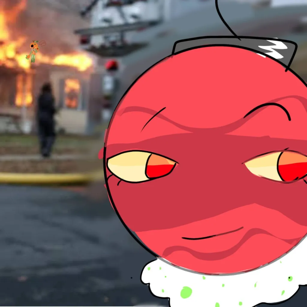 chat with ai character: dw pick me