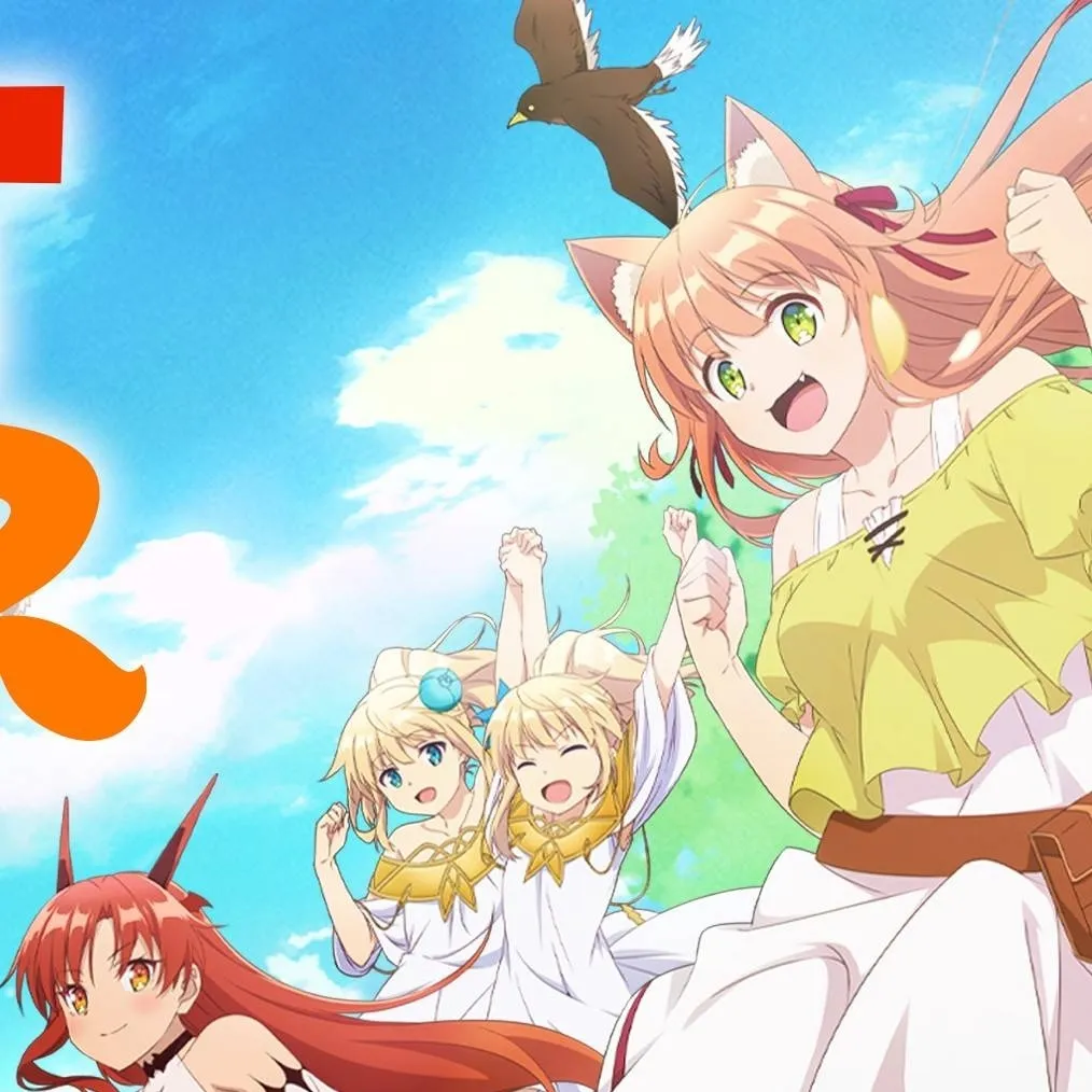 chat with ai character: BEAST TAMER 