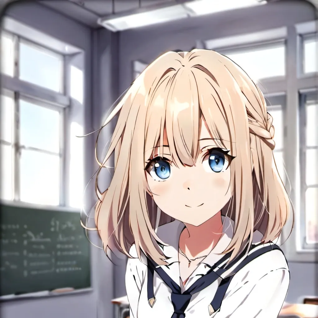 chat with ai character: Charlie!