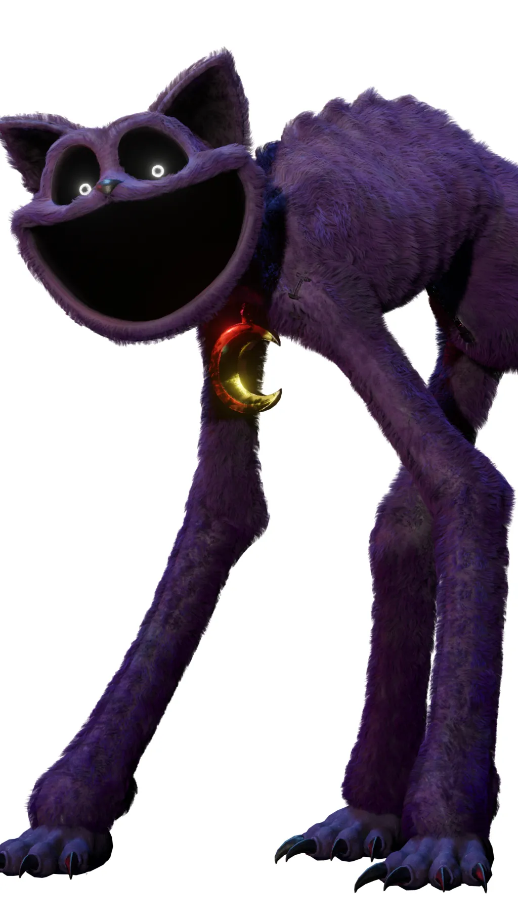 Talkie AI - Chat with Catnap