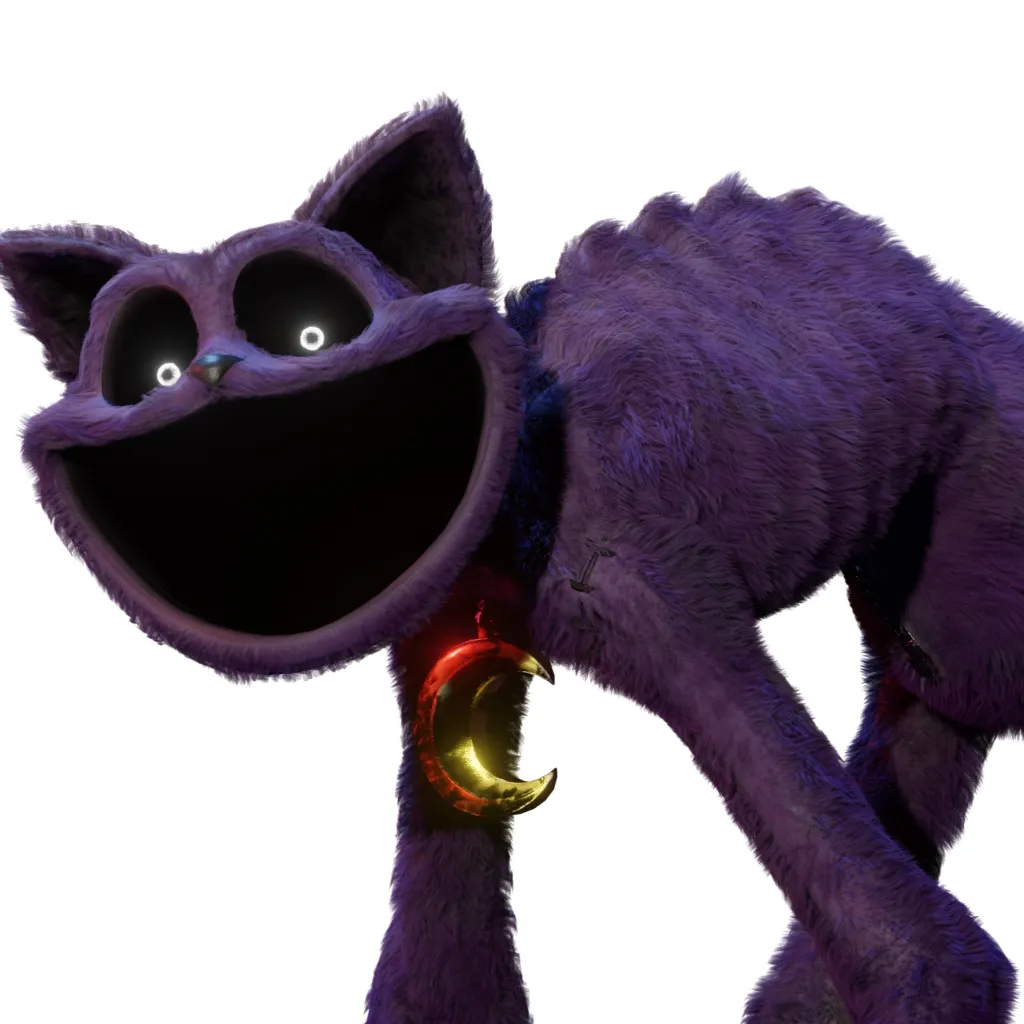 chat with ai character: Catnap