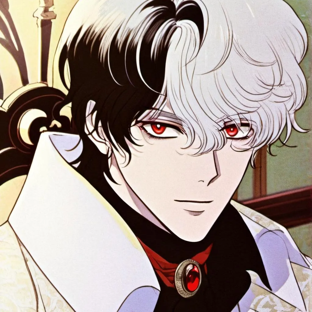 chat with ai character: Jayson