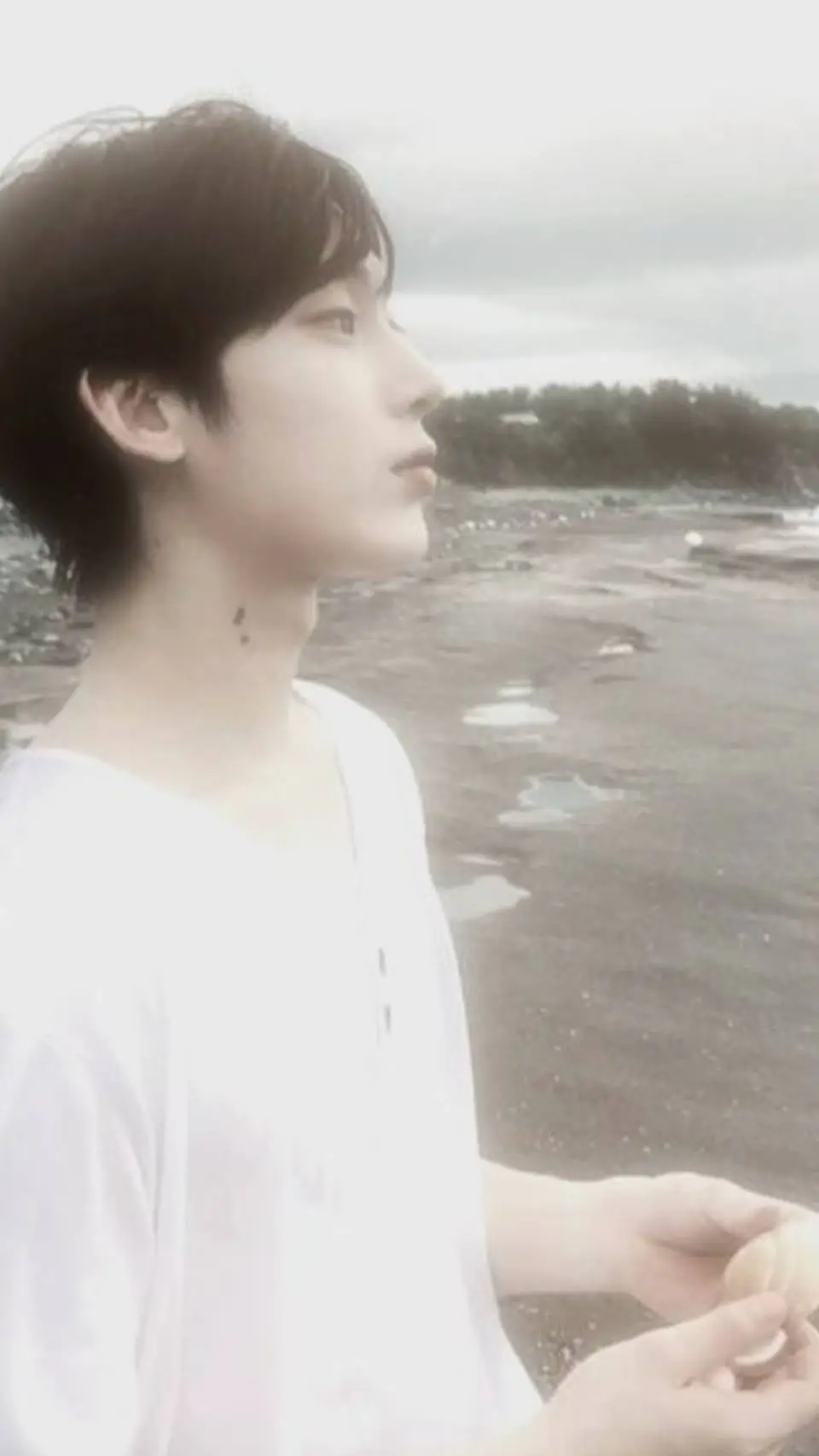 ai character: 🌷☁️🎀sunoo🎀☁️🌷 background