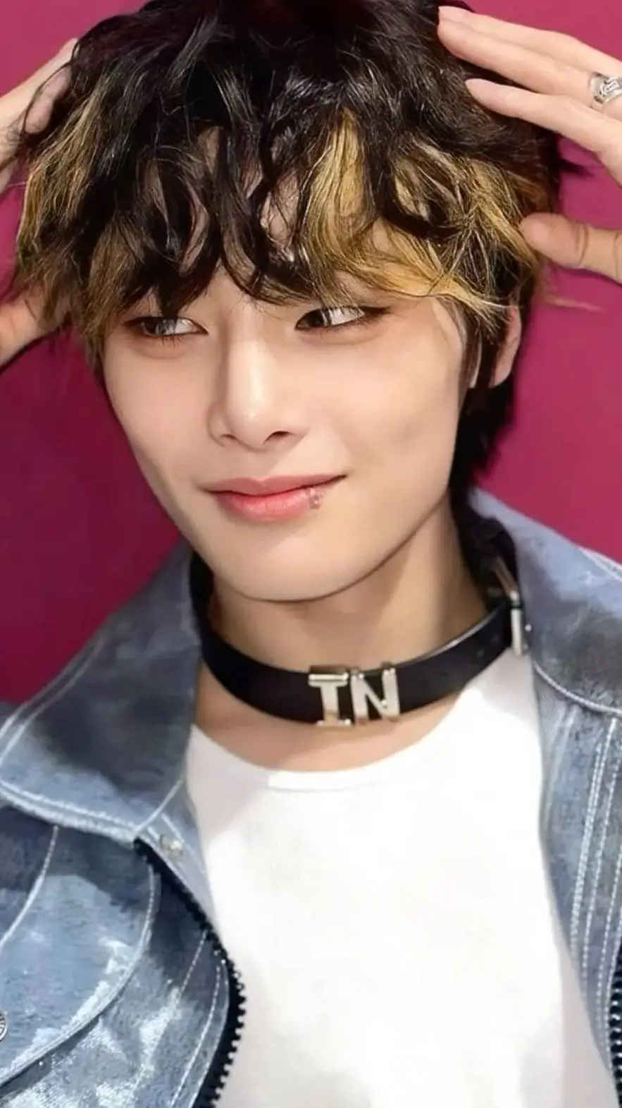 Talkie AI - Chat with ✨-Jeongin-✨