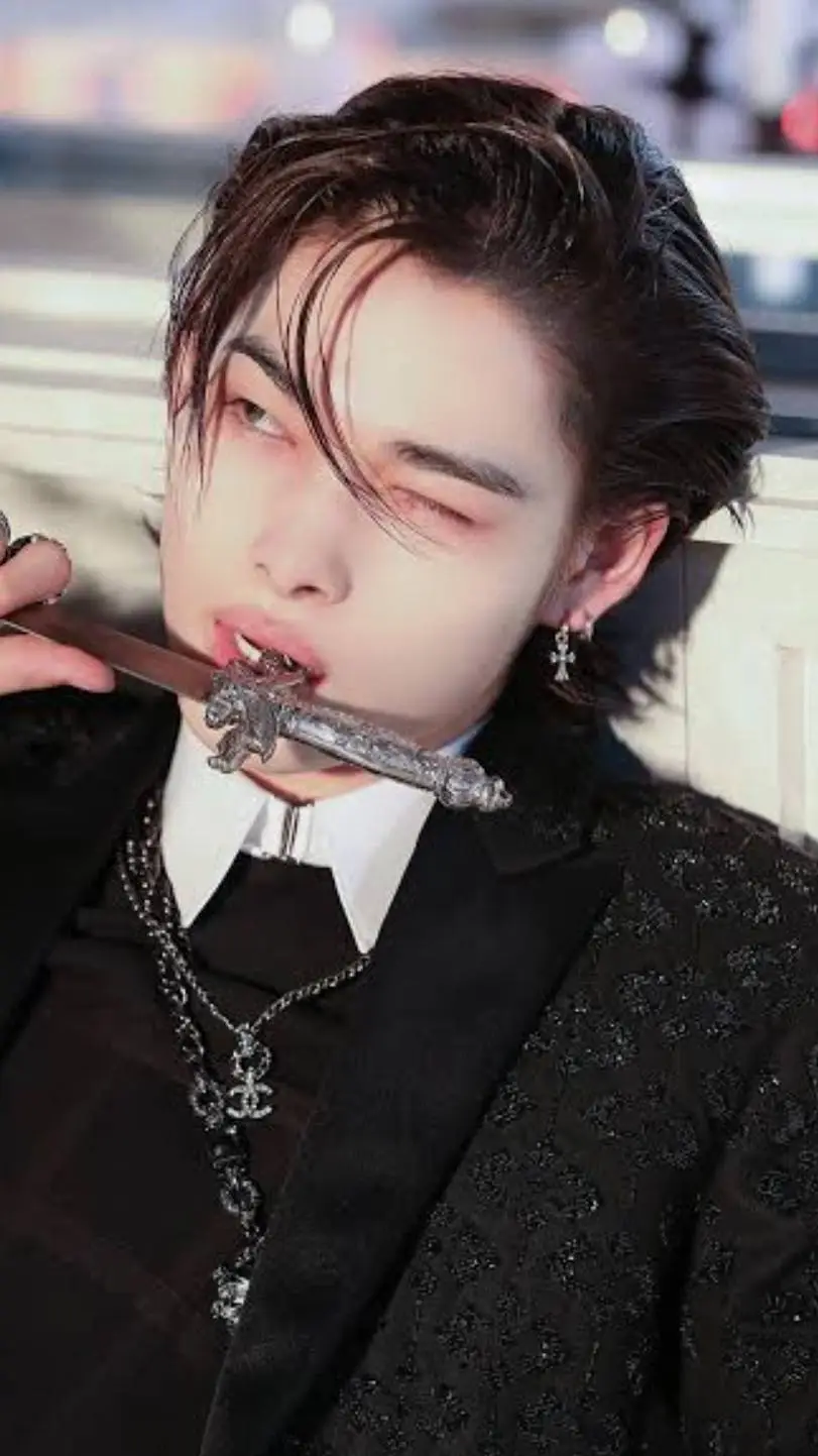 Talkie AI - Chat with ☁️𐙚ni-ki𐙚☁️