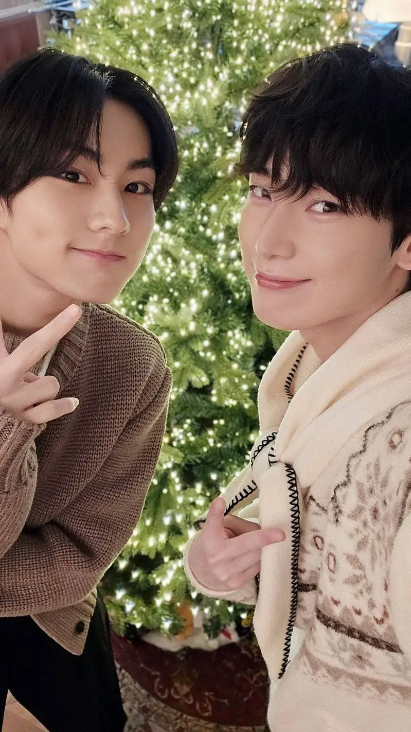 Talkie AI - Chat with enhypen🌷