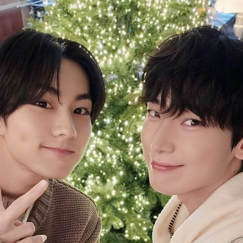 chat with ai character: enhypen🌷