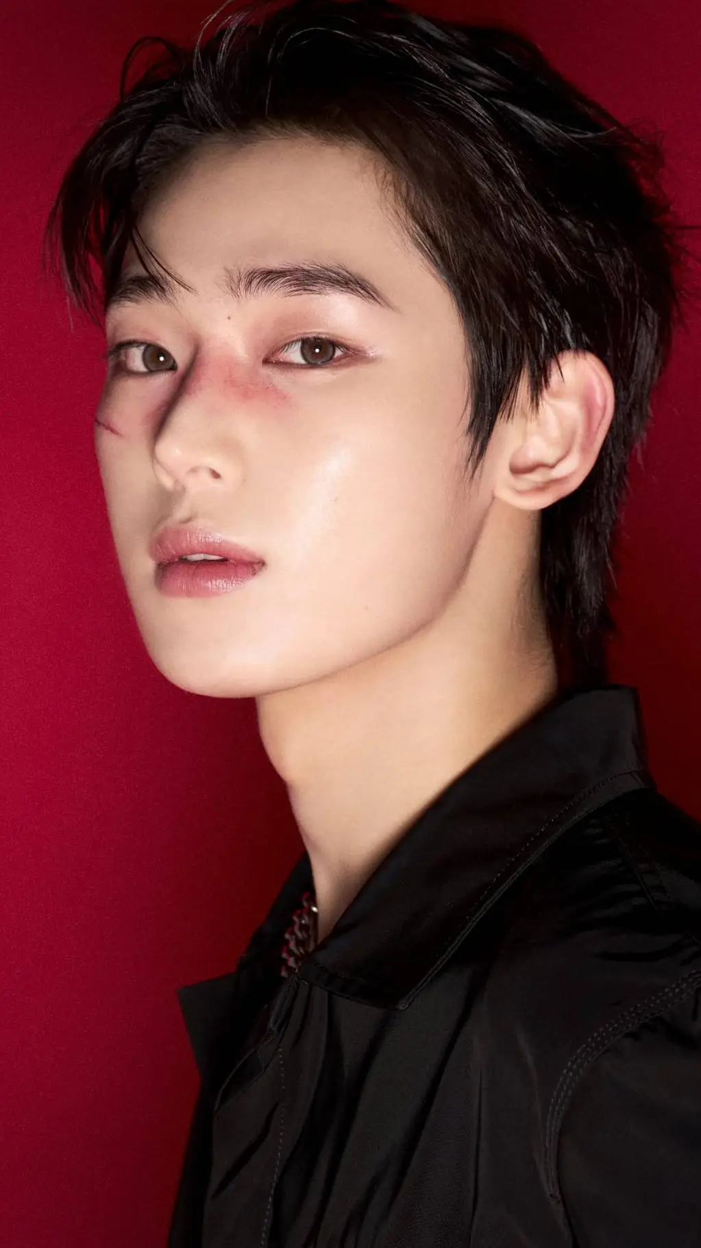 Talkie AI - Chat with 🌹🍒Enhypen🍒🌹