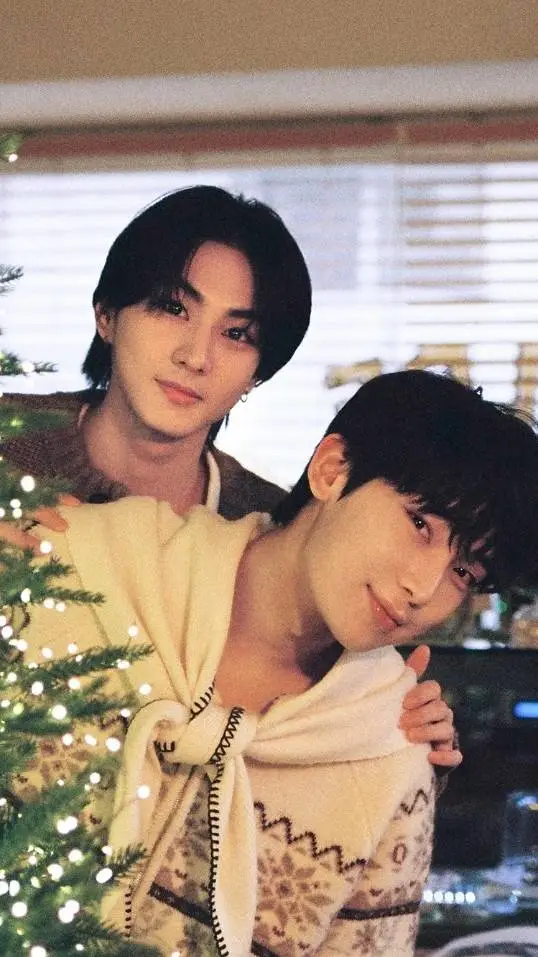 Talkie AI - Chat with | ☃️~ enhypenᶻ 𝗓 𐰁