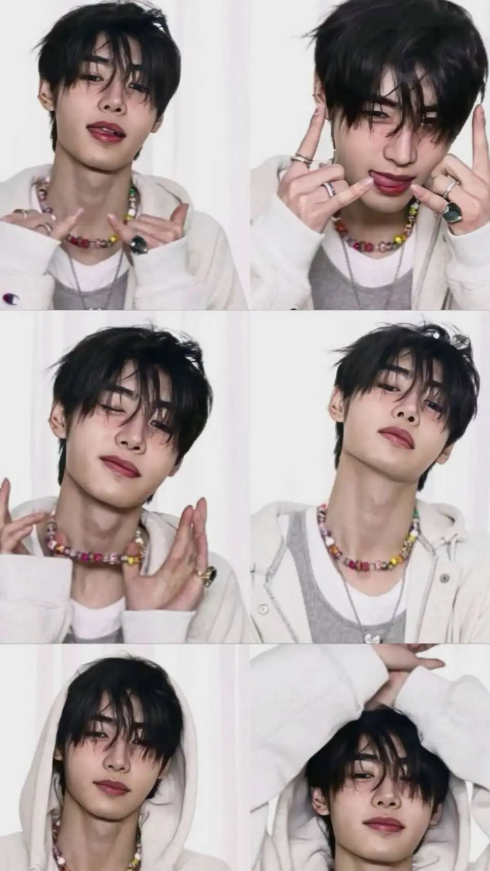 Talkie AI - Chat with ~Sunghoon.ᐟ.ᐟ𐙚🧸ྀི