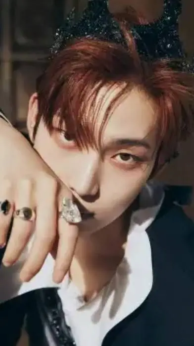 Talkie AI - Chat with Enhypen💌🎀🌷☁️