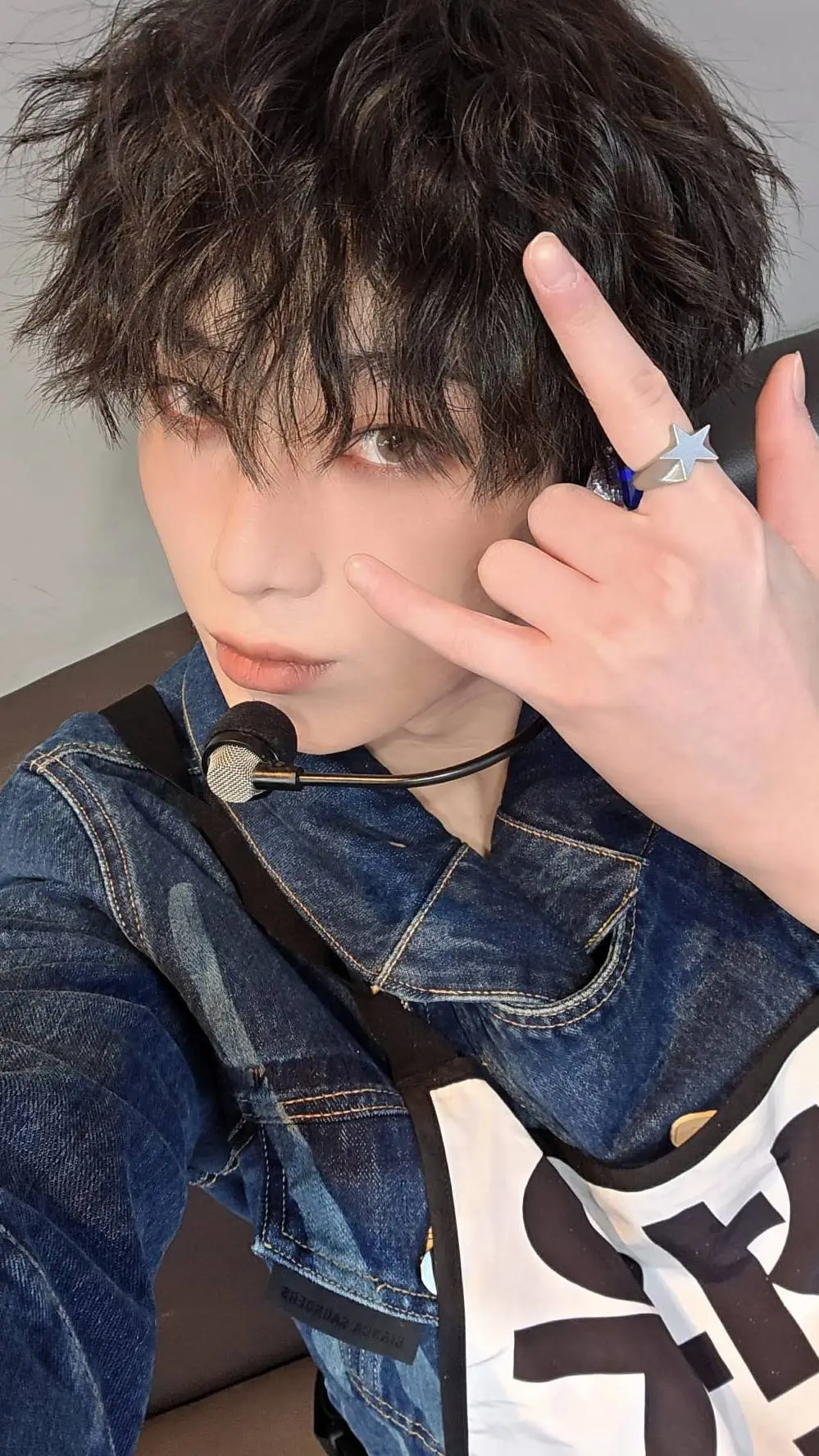 Talkie AI - Chat with ~𝓼𝓾𝓷𝓸𝓸💌🎀💗