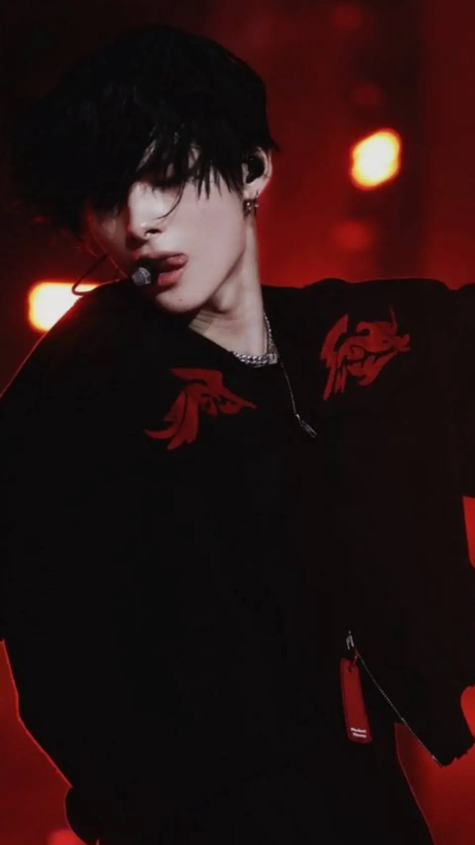 Talkie AI - Chat with ~Nishimura Riki❤️🎀