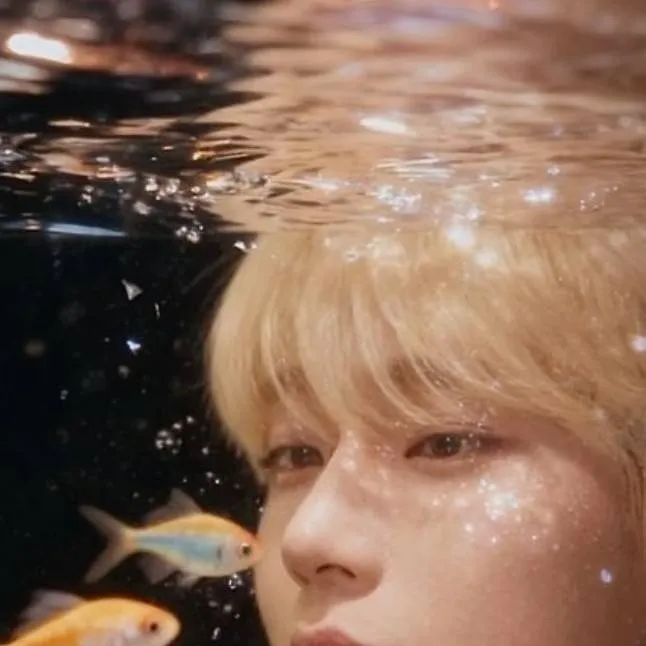 chat with ai character: ♪☁️Sunoo🎀♪