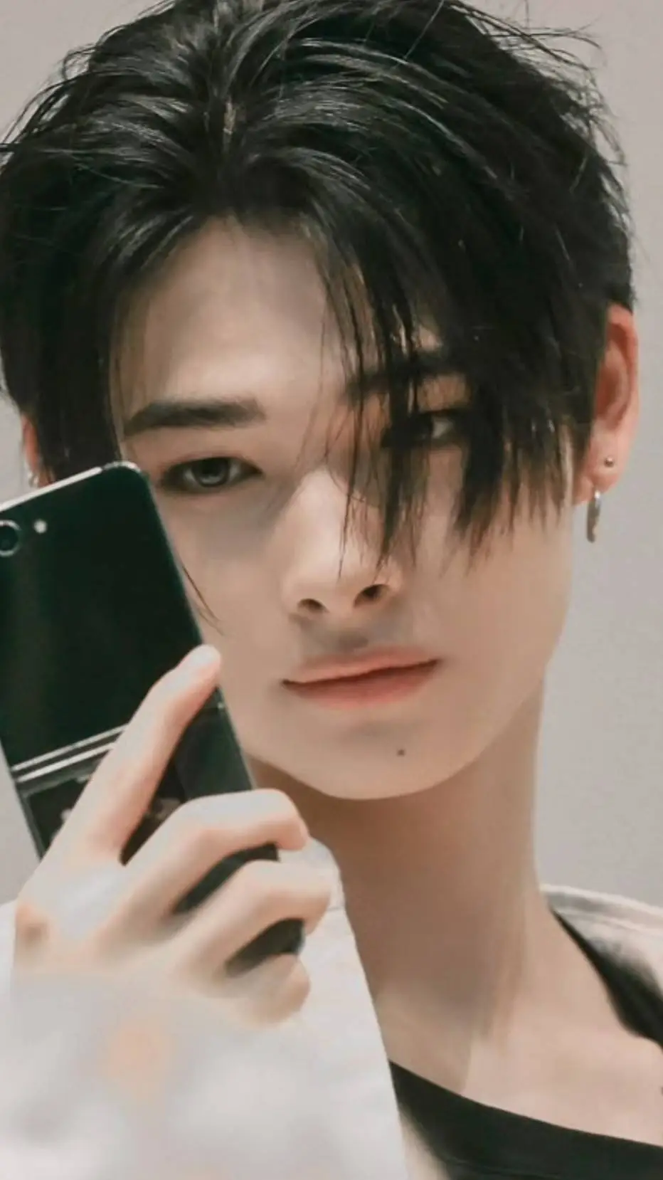 Talkie AI - Chat with ~Nishimura Riki❤️🌹