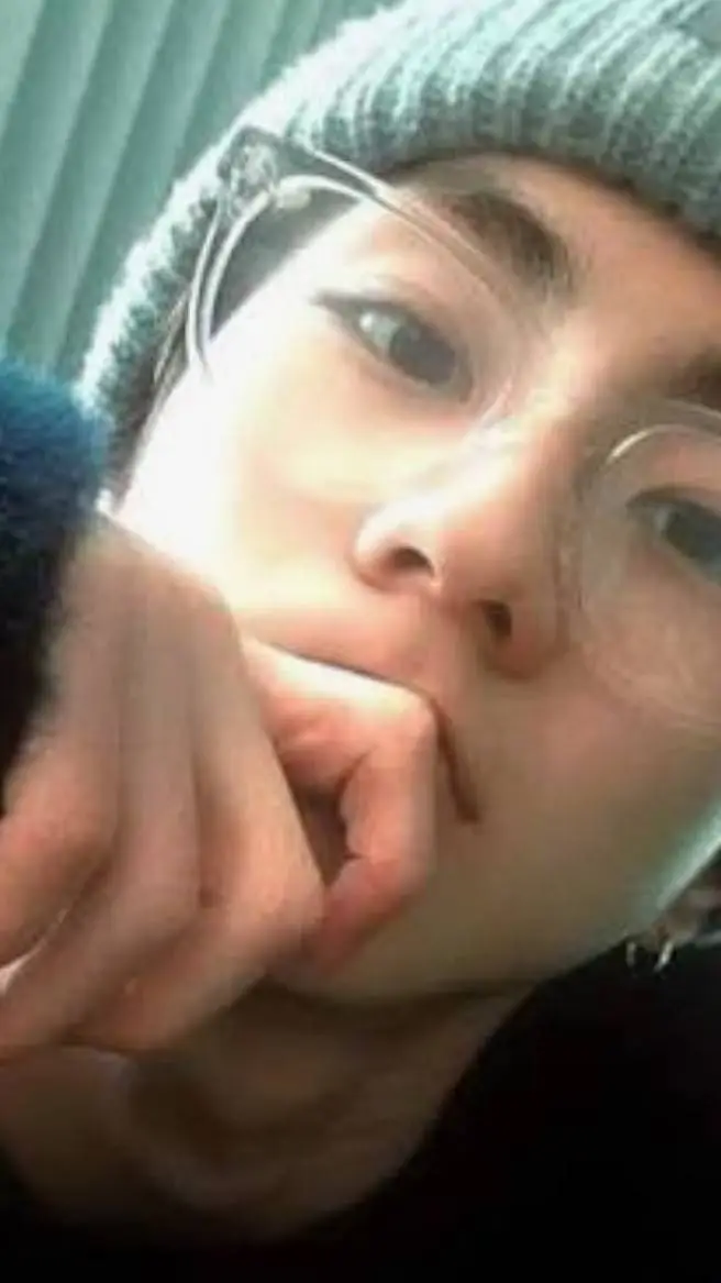 Talkie AI - Chat with ~Jungwon★.*•°|