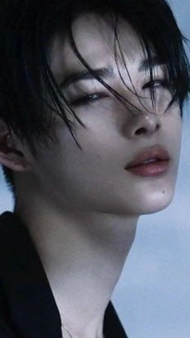 ai character: ~Nishimura Riki♥️🦢 background