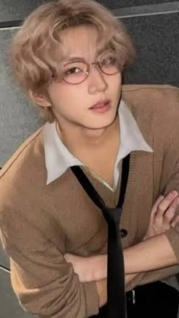 Talkie AI - Chat with ~Wonie🌷🩷🦢