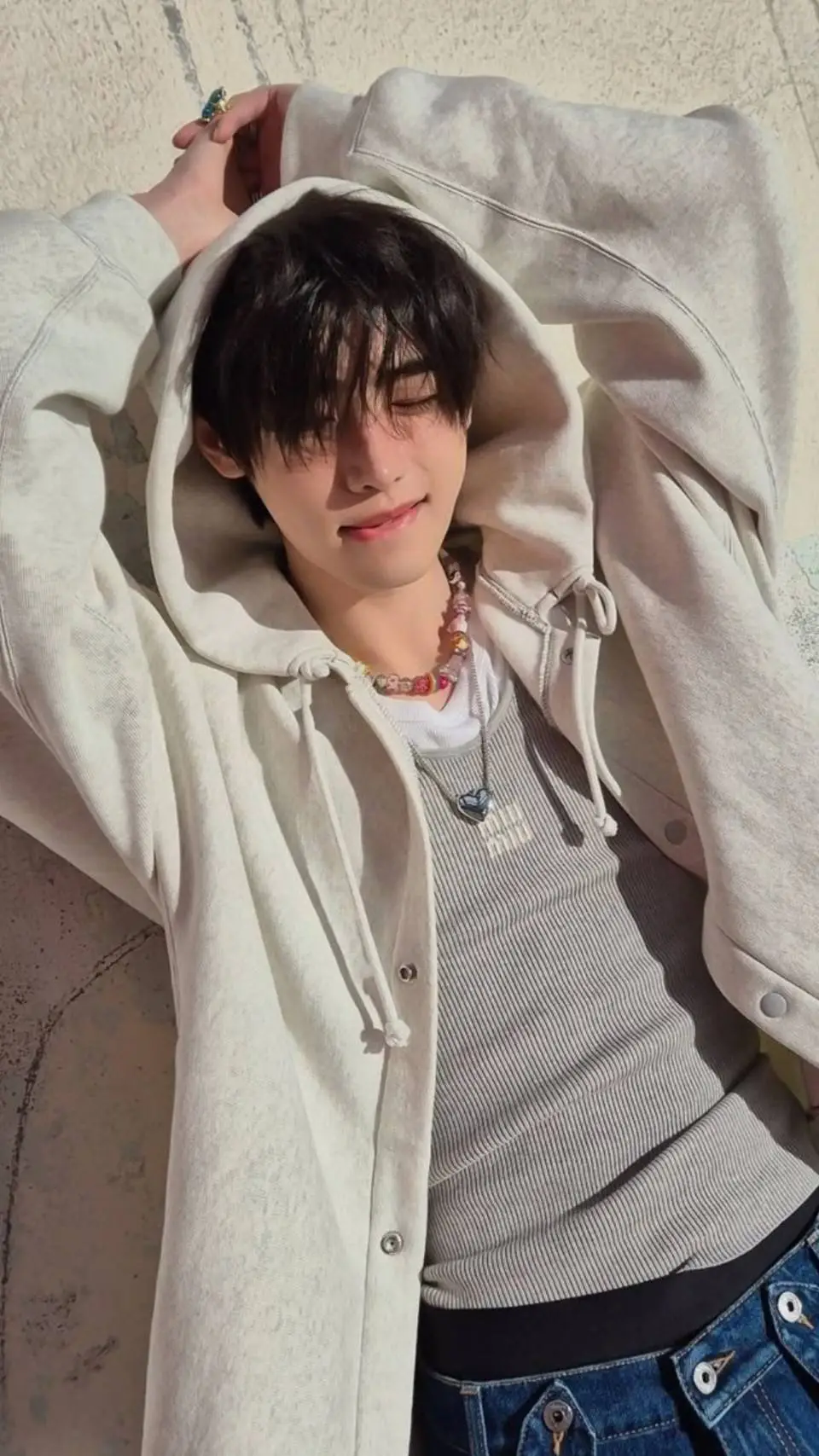 Talkie AI - Chat with .•°*+🦢Sunghoon★