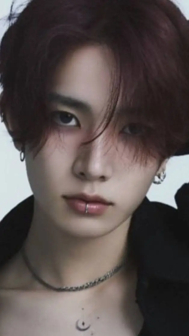 Talkie AI - Chat with .*•°+Heeseung🎮🩷