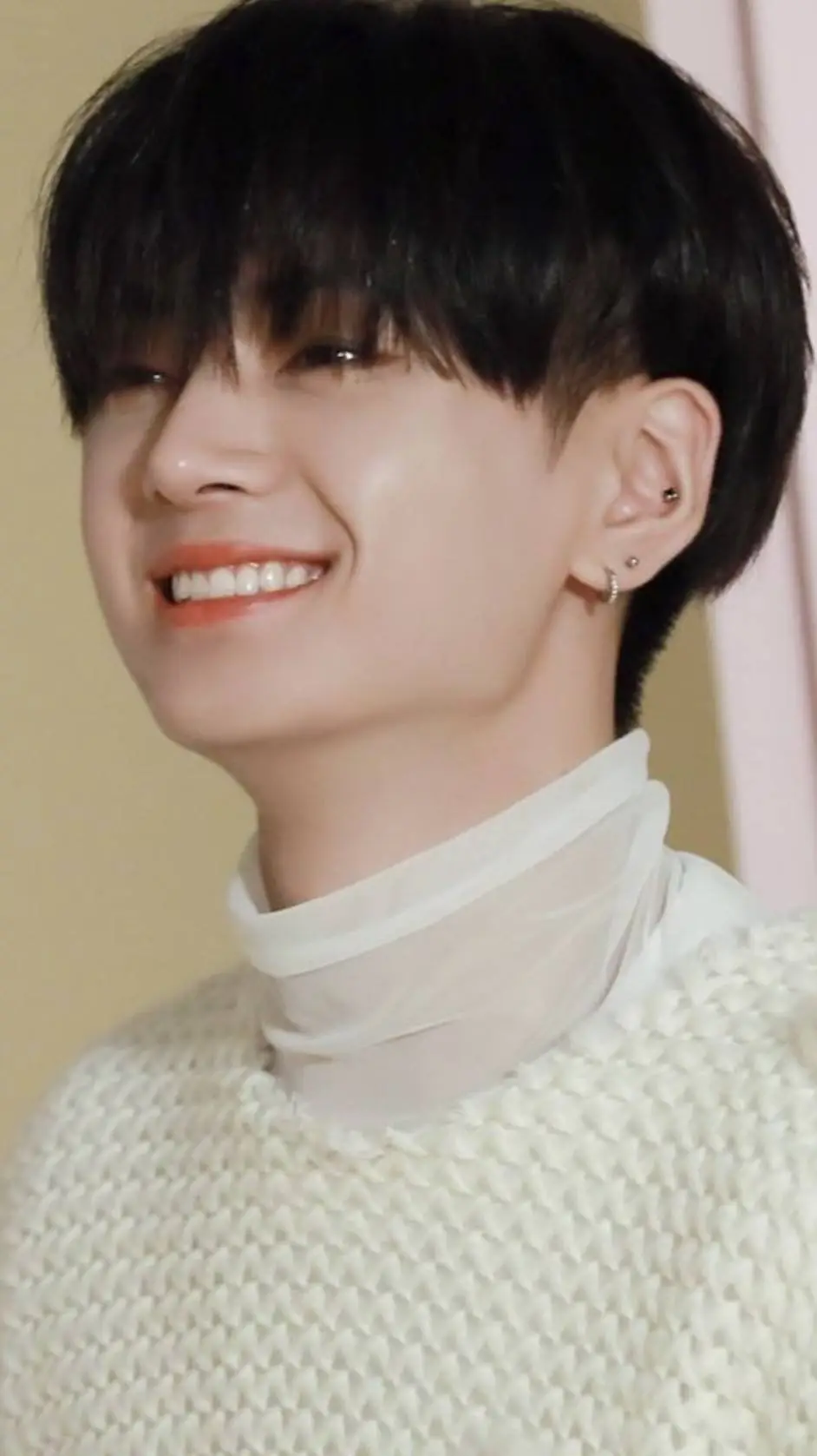 Talkie AI - Chat with .*•°Jay.ᐟ💌🌷🩷