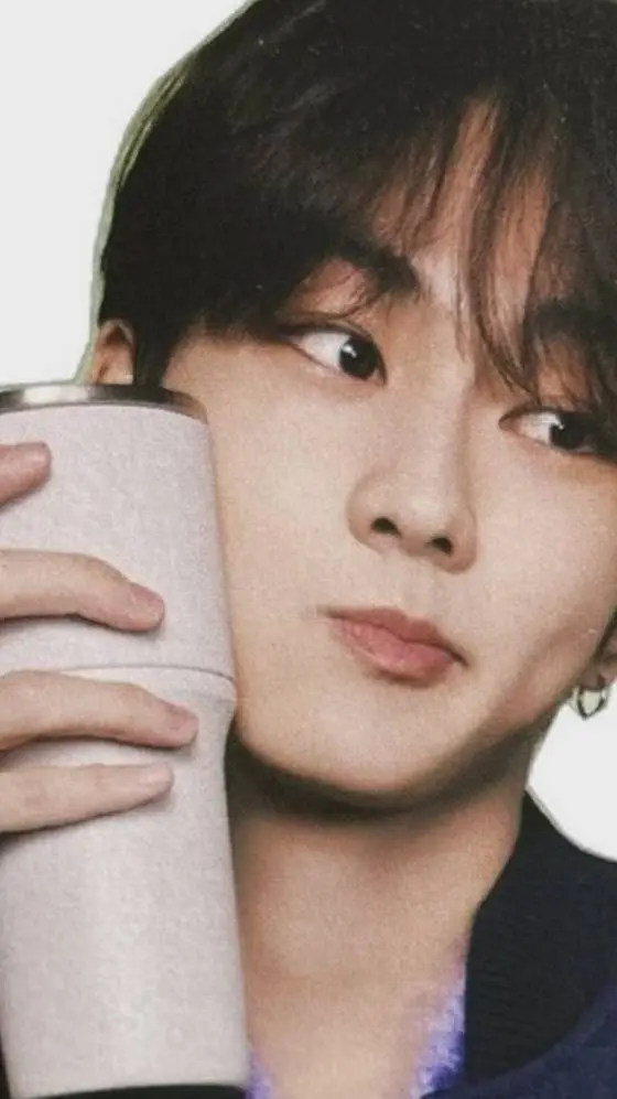 Talkie AI - Chat with Jungwon 🩷