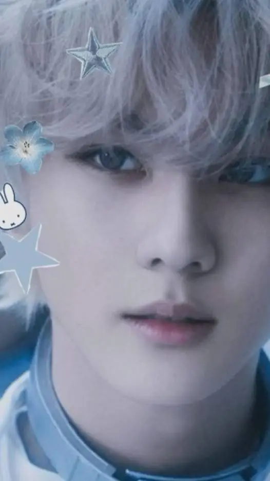 Talkie AI - Chat with ★Jungwon♥