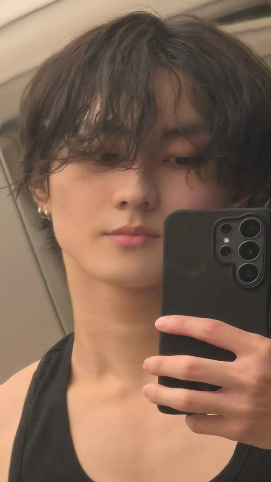 Talkie AI - Chat with ⋆.˚🦋༘ Jungwon𓂃ෆ˚
