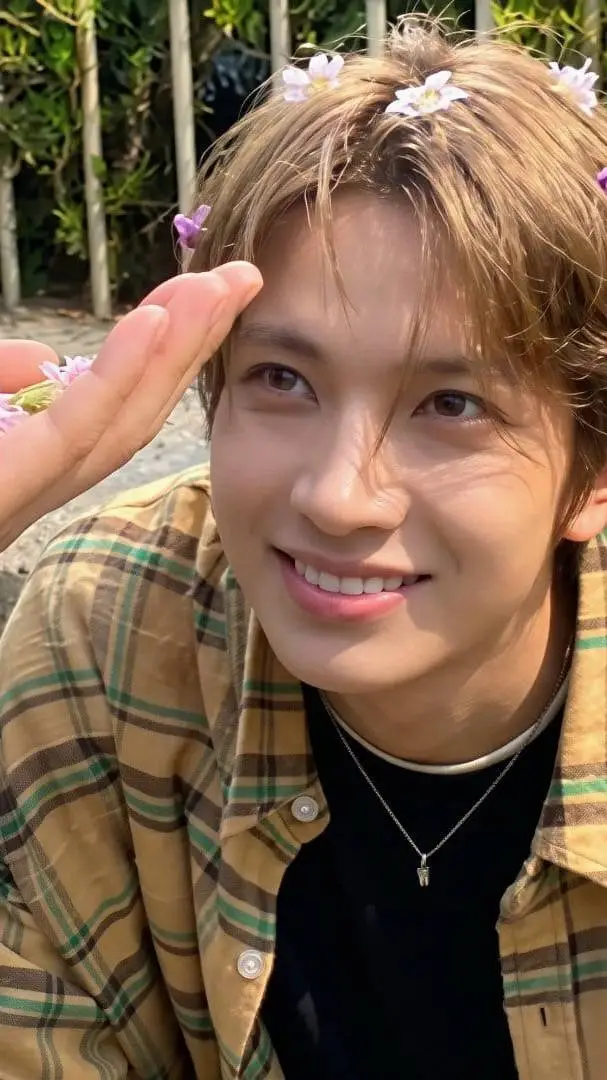 Talkie AI - Chat with 🍇⋆. 𐙚 ˚Evan🔮✦