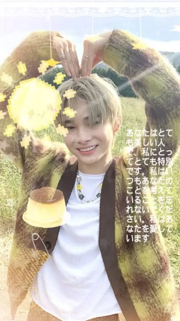 Talkie AI - Chat with │⌗ ˚₊· ͟͟🍋Ni-ki!