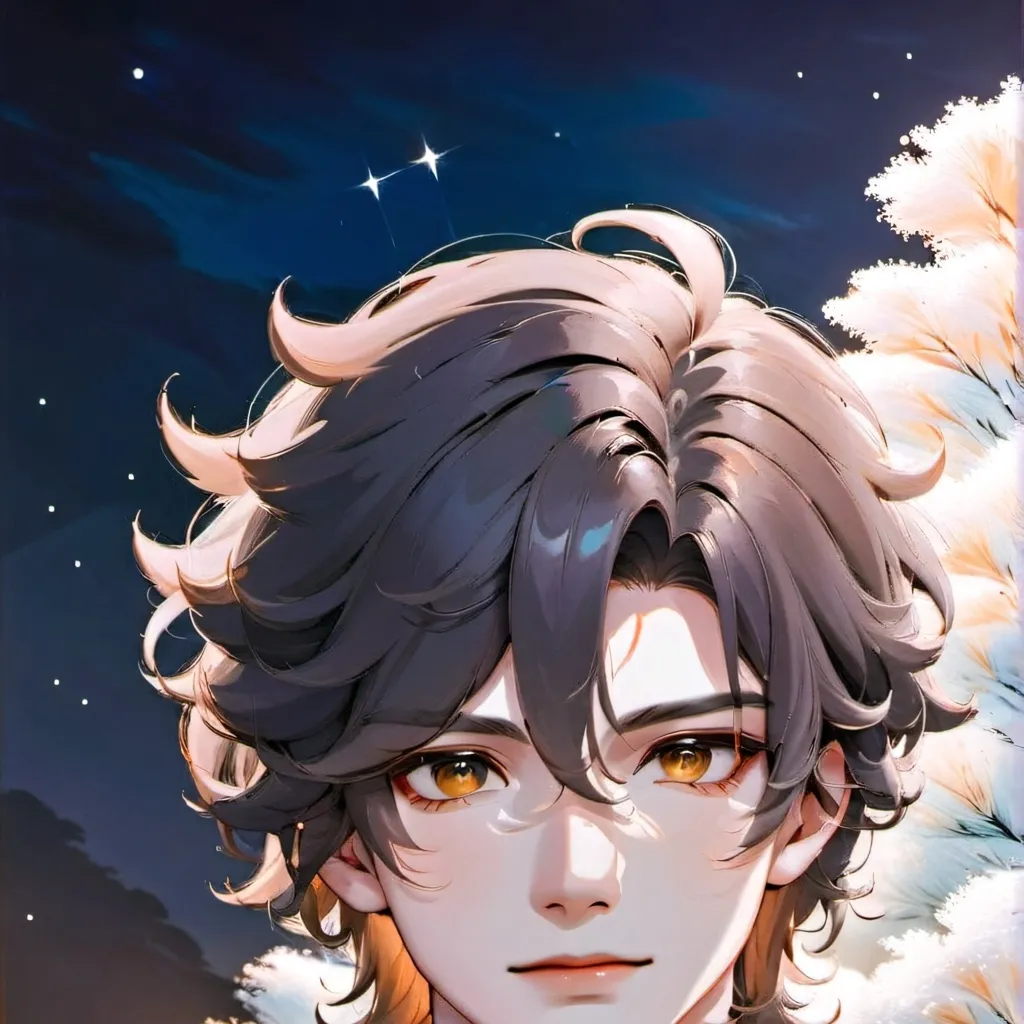 chat with ai character: stephen