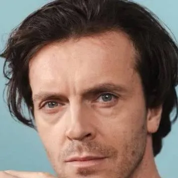 chat with ai character: Арс