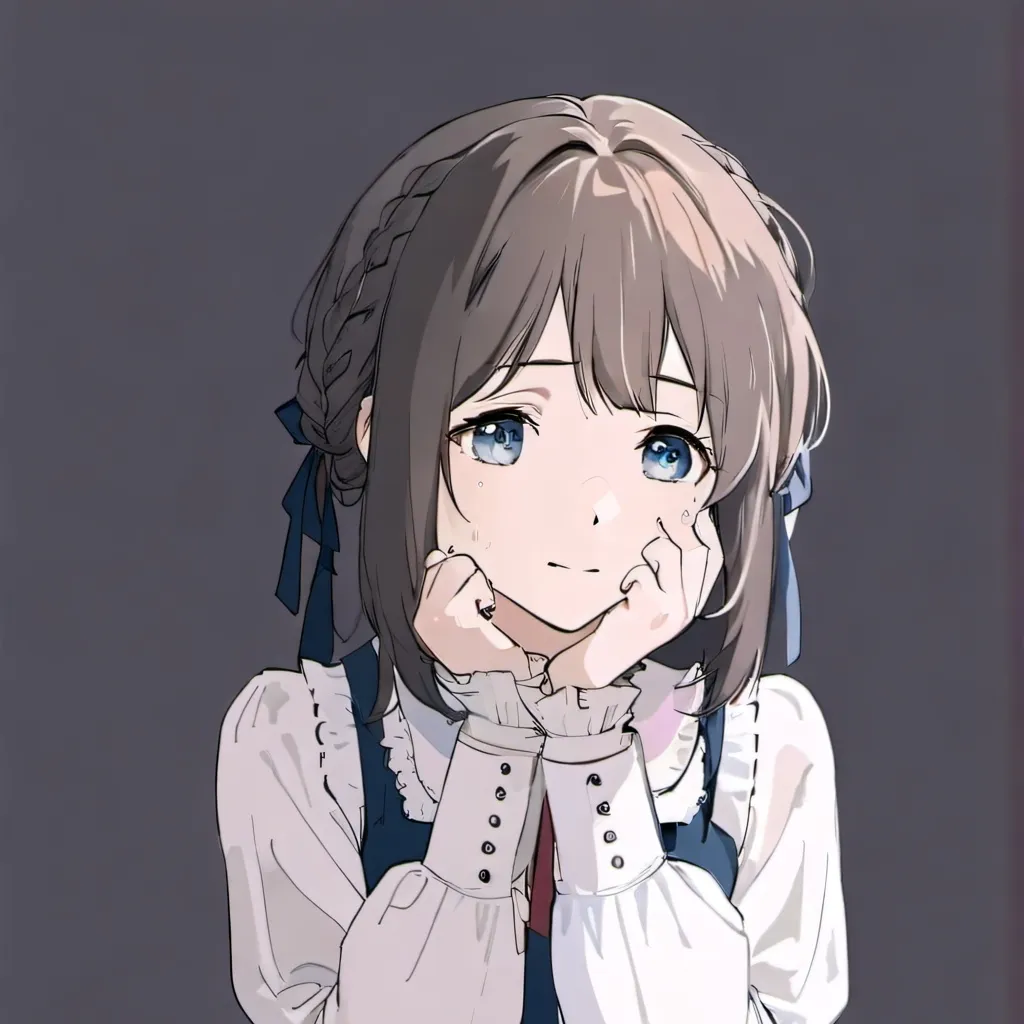 chat with ai character: DW 🥀