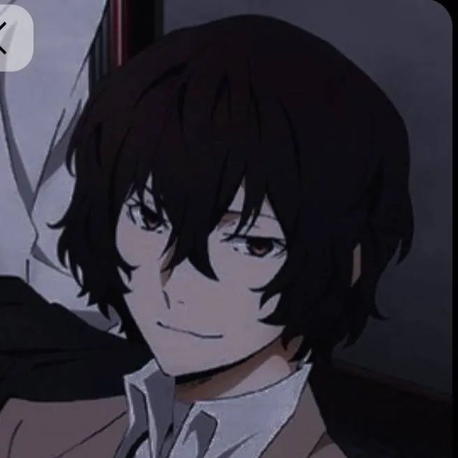 chat with ai character: Дазай 2.0