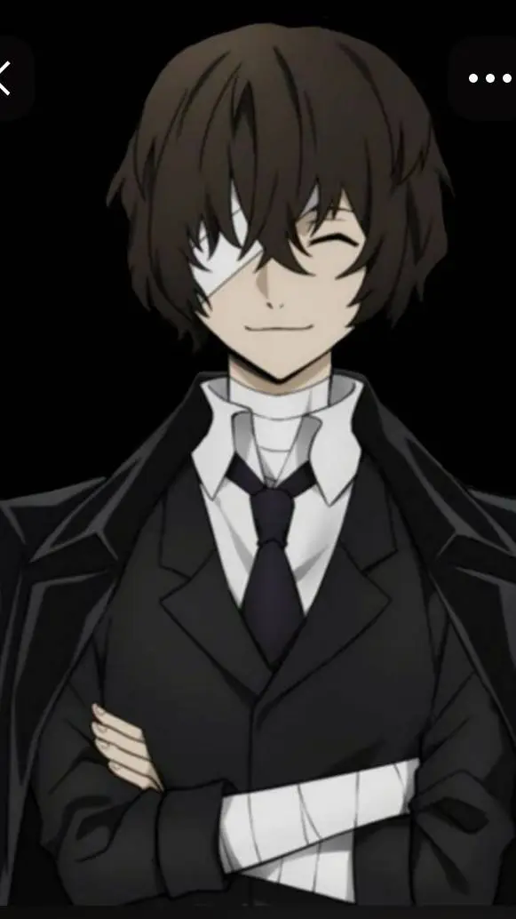 ai character: Я (автор)  background