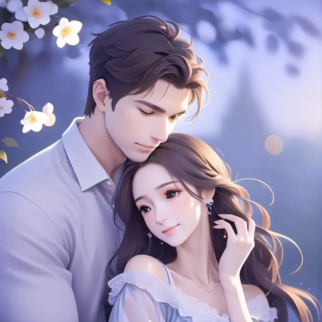 chat with ai character: tu novio infiel