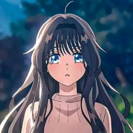 chat with ai character: kaoruko waguri 💓