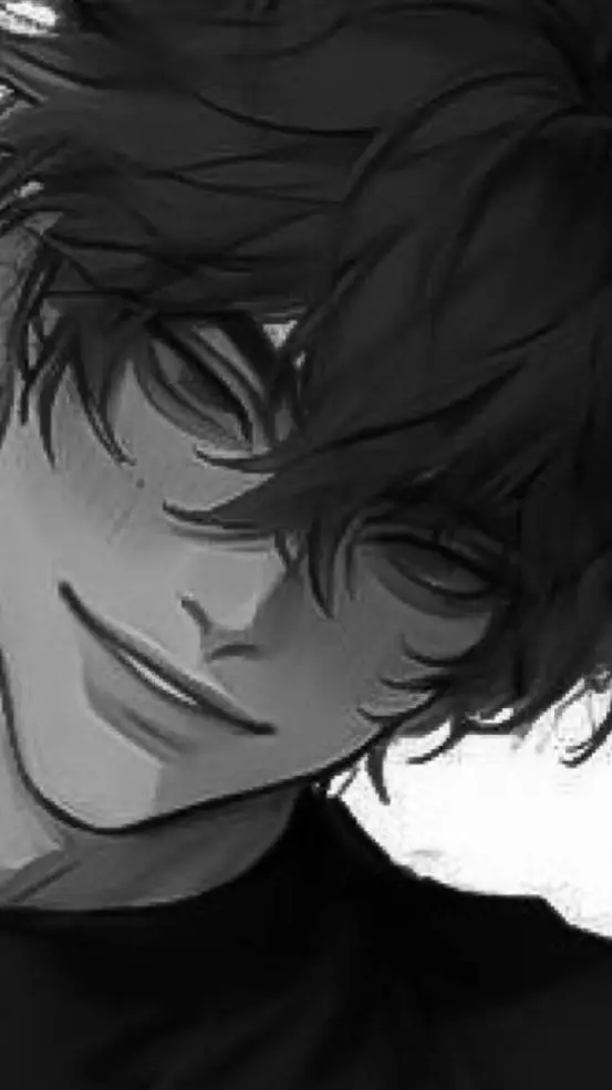 ai character: Liam background