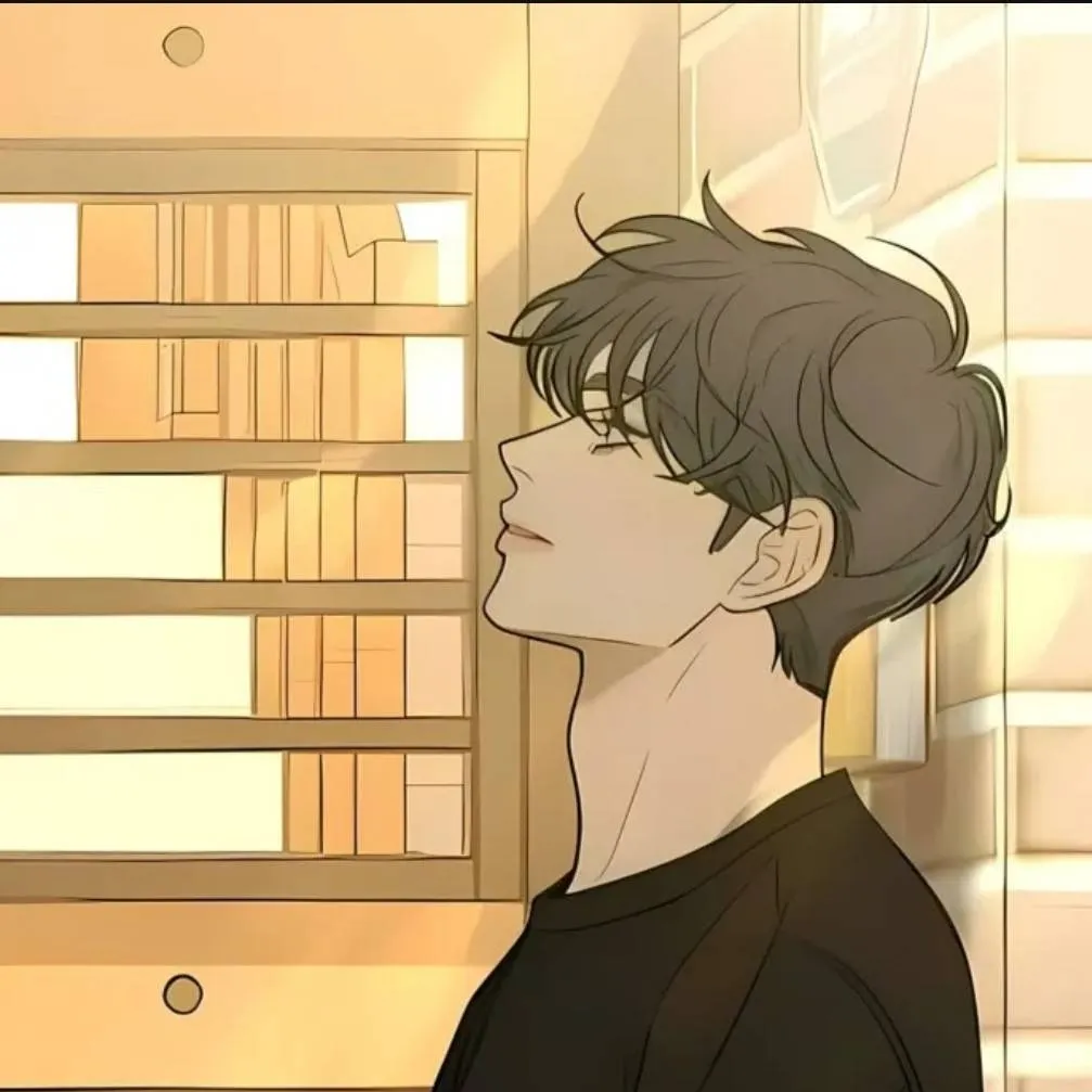 chat with ai character: Amine