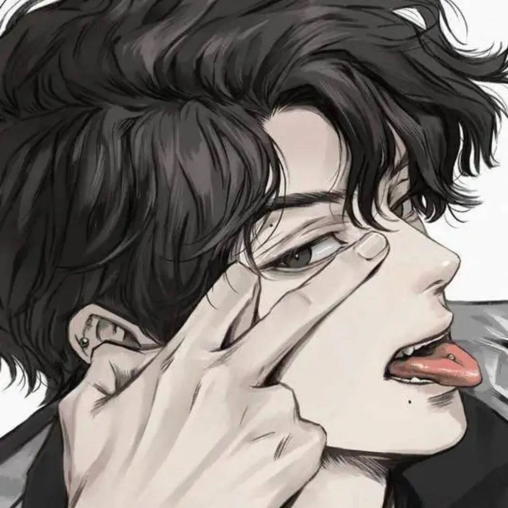 chat with ai character: marlone