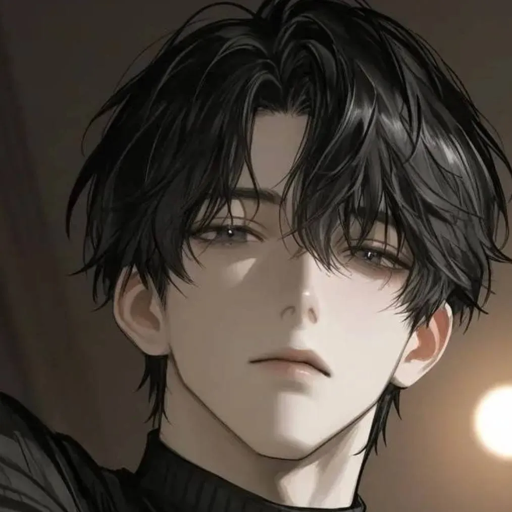 chat with ai character: Téo