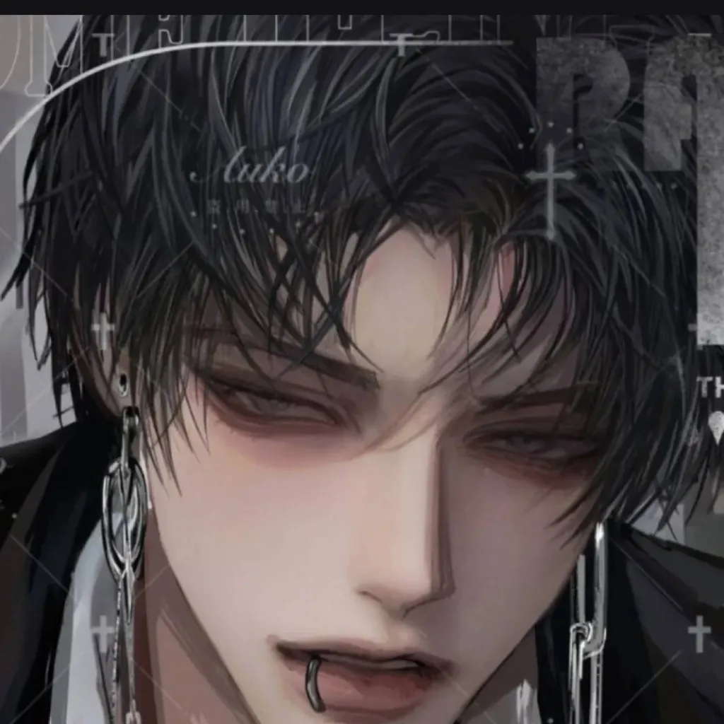 chat with ai character: Daniel