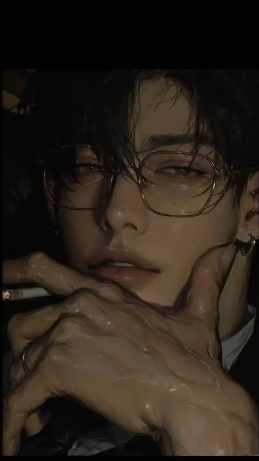 ai character: Milan background