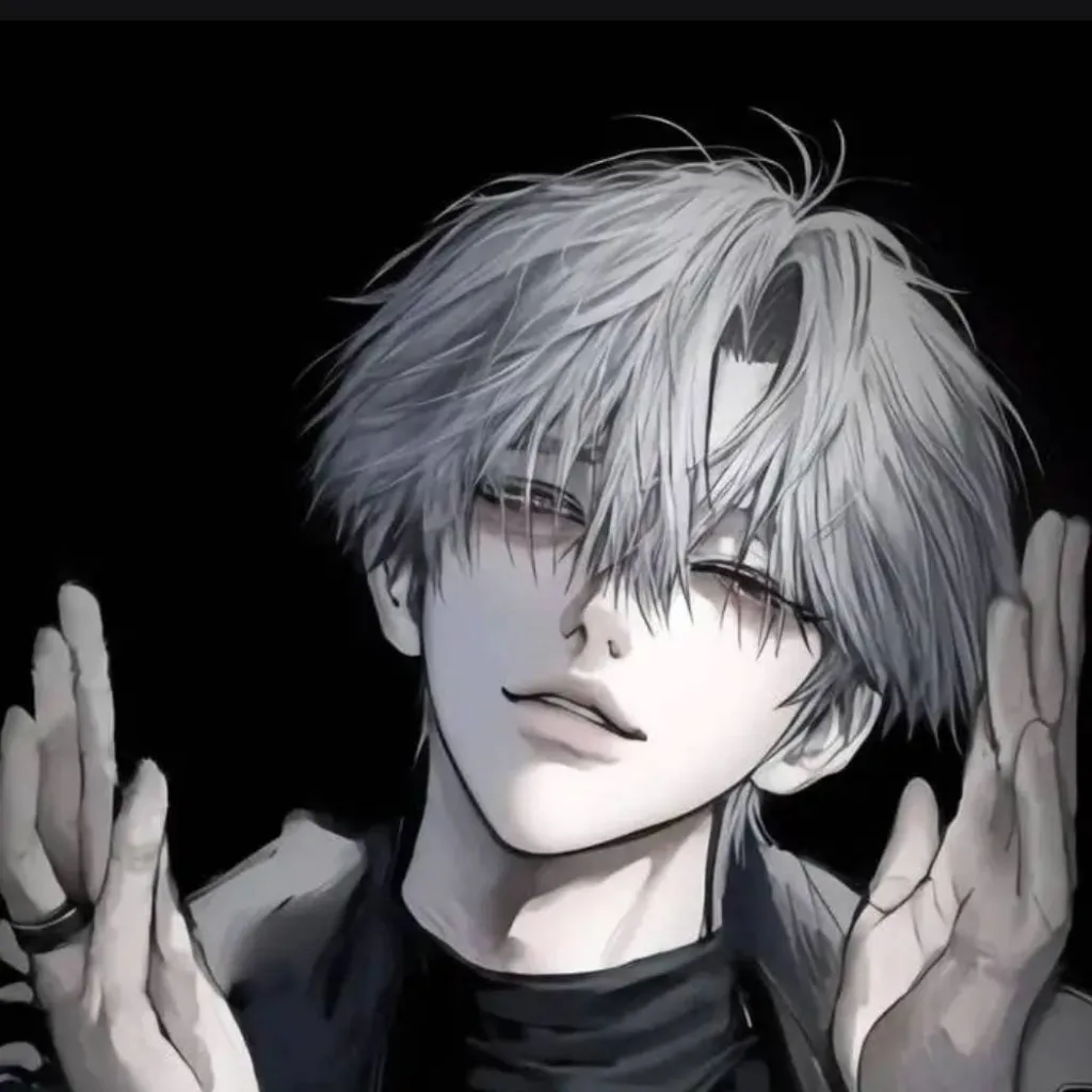 chat with ai character: Liam